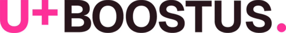 U+ BOOSTUS