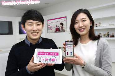 LG유플러스, 온라인 직영몰 ‘U+Shop’ 인기몰이