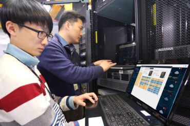 LG유플러스, NFV 활용 네트워크 구축 박차