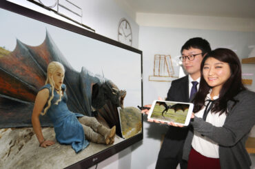 <왕좌의 게임> 등 HBO 미드 열풍 분다