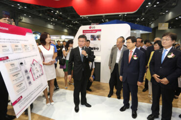 LG유플러스-LG화학-LG디스플레이, 과학창조한국대전 참가