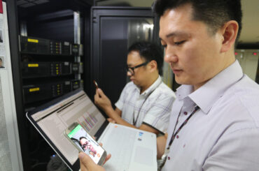 LG유플러스, VoLTE에 가상화 기술 적용