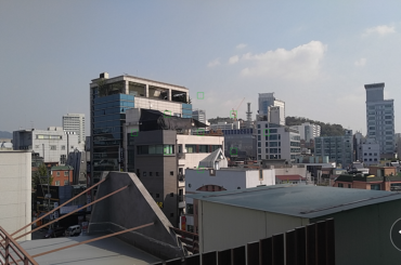 울트라폰이란 이런 것, LG V10 카메라 리뷰