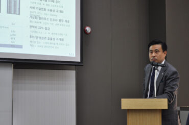 낙후된 국내 IT 인프라 선진국형 고집적화 추진한다