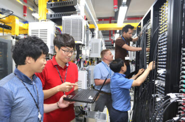 LG유플러스, 5G 백서 발간