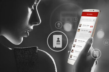 1년치 인맥관리 끝_ 유플러스 박스 주소록 활용하기