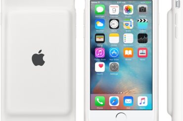 [2015년 12월 2주] 애플 보조배터리 케이스, 생애 최초 LTE 할인 출시 등