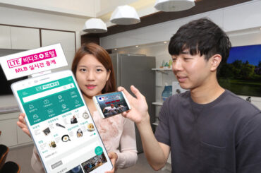 LTE비디오포털, 미국 프로야구(MLB) 실시간 중계 및 하이라이트 VOD 서비스