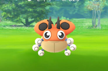 포켓몬 고, 업데이트로 신규 포켓몬 80종 추가