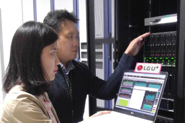 LG유플러스 VoLTE도 가상화, 5G 네트워크 시대 앞당긴다