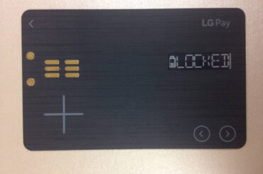 [5월 5주 IT News] LG페이, 6월 1일부터 서비스 시작