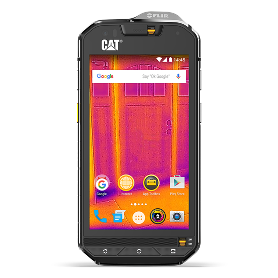 CAT  S60