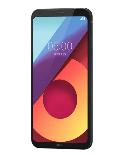 LG Q6