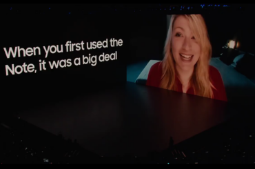 베일 벗은 갤럭시노트8, 듀얼 카메라가 최대 장점