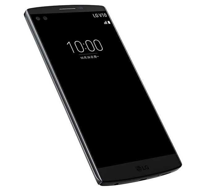 LG V10