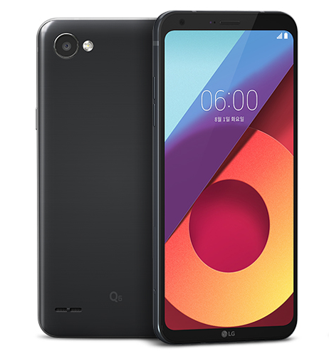 LG Q6