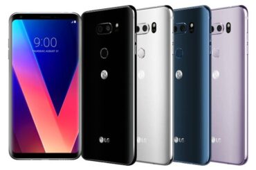 [숫자로 보는 IT뉴스] LG V30s, 갤럭시S9 MWC 2018 출격