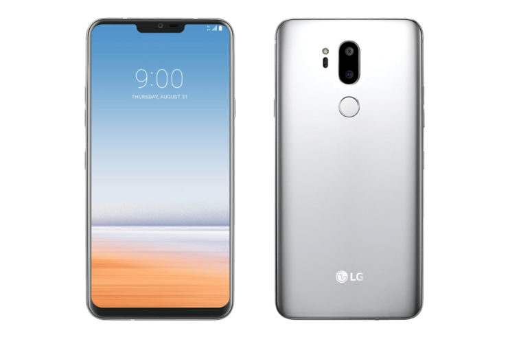 [숫자로 보는 4월 1주 IT뉴스] LG G7 출시일은 5월