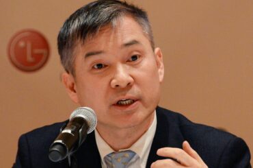 LG유플러스 임시주주총회 및 이사회 개최 하현회 부회장, 대표이사로 선임