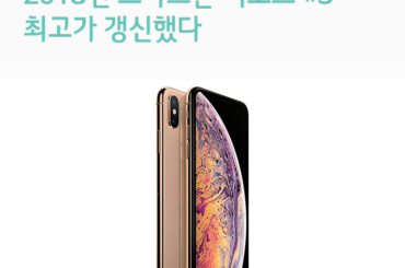 [2018년 스마트폰] 200만원까지 오른 가격