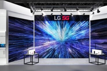 LG유플러스, 5G 야구•골프•공연 및  실감형 콘텐츠 글로벌 무대 첫 선
