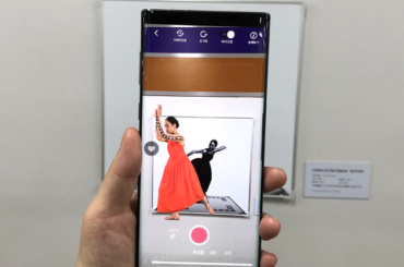 세계 최초 U+5G 갤러리, 공덕역에서 만나보세요!