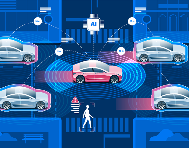 차가 스스로 교통사고를 예방하는 시대가 올까? C-ITS가 이끌 가까운 미래