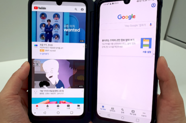 LG V50S ThinQ 출시! 듀얼스크린은 어떻게 달라졌을까?