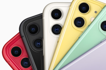 아이폰11, 출시 전에 미리미리 준비하자! 아이폰과 찰떡인 통신사는 어디?