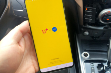 “헤이카카오, 주유소 찾아줘~!” 데이터 무료로 즐기는 U+카카오내비 출시!