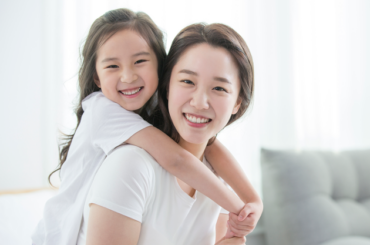 여러분의 스마트한 육아를 응원합니다! U+스마트홈 아이안심 패키지