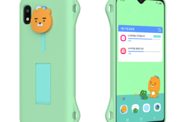 걱정 없이 알차게! 우리 아이 첫 스마트폰. 어떤 게 좋을까?