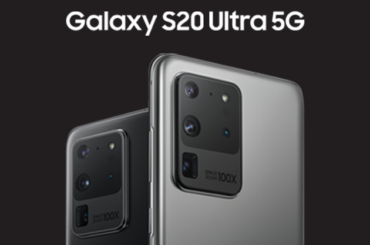 갤럭시 S20 Ultra VS S10+ 전격 비교 리뷰! 무엇이 어떻게 다를까?
