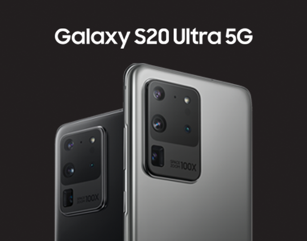 갤럭시 S20 Ultra VS S10+ 전격 비교 리뷰! 무엇이 어떻게 다를까?