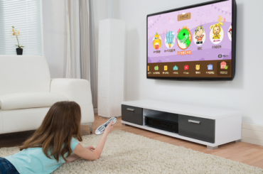 ‘잉글리시 에그’ 신규 론칭! U+tv 아이들나라 3.0 신규 콘텐츠 알아보기