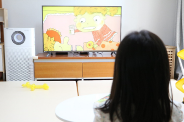 아이 성향에 맞는 영어 공부법, 궁금하지 않으세요? U+tv 아이들나라로!