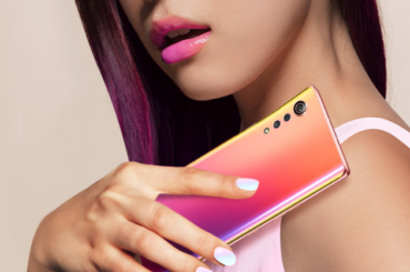 LG 벨벳을 더욱 빛나게 할 유플러스만의 색.다른 혜택은?