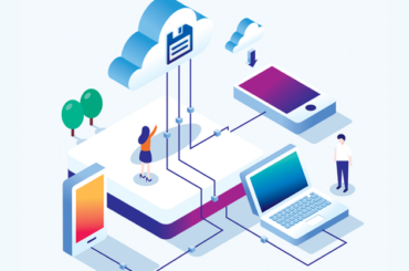 웹하드의 대명사, 스무 살 된 ‘웹하드’ : 자료 공유를 넘어 협업 플랫폼으로!