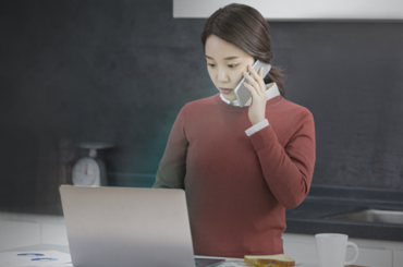 ‘슬기로운 재택근무’의 시대, 당신의 디바이스는 안전한가요?