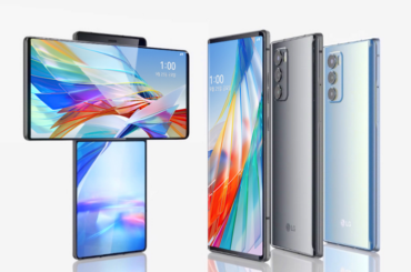 스크린, 날개를 달다: LG 윙 200% 활용하는 방법은?