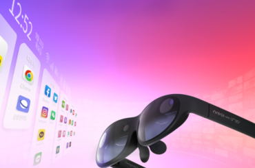 AR글래스로 만나는 가장 가까운 미래, 지금 바로 경험해보세요