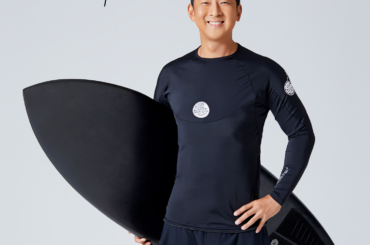 [WHY NOT? 고객 브랜드화보 시리즈] #4 서퍼 김동희님