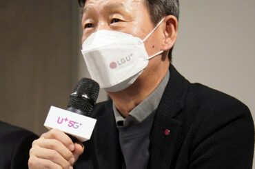 LG U+ XR콘텐츠, 아시아 넘어 중동으로 간다