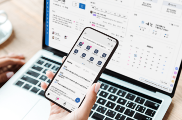 일잘러를 위한 필수 업무 플랫폼, U+웍스의 다양한 이벤트를 만나보세요!