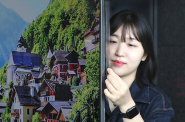 LG유플러스, 투명 안테나로 와이파이(WiFi) 성능 업그레이드