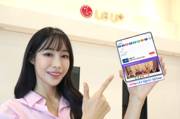 U+3.0 ‘스포키’, 출시 3개월 만에 누적 이용자수 500만명 돌파