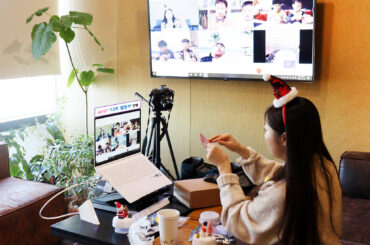 LG유플러스, 저소득층 아동 위한 교육 프로그램 ‘12주 챌린지’ 진행