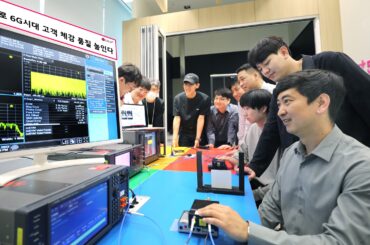 LG유플러스, 차세대 NW 기술로 고객 체감 품질 향상한다