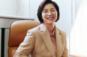[WHY NOT? 리더 브랜드화보 시리즈] #2 CFO 여명희님