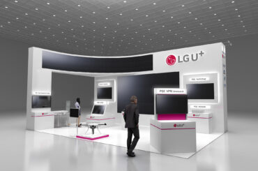 LG유플러스, ‘퀀텀코리아 2023’에서 양자내성암호 기술력 선보인다